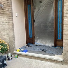 Awesome-Exterior-Oak-Door-completed-in-Wayne-New-Jesey 6